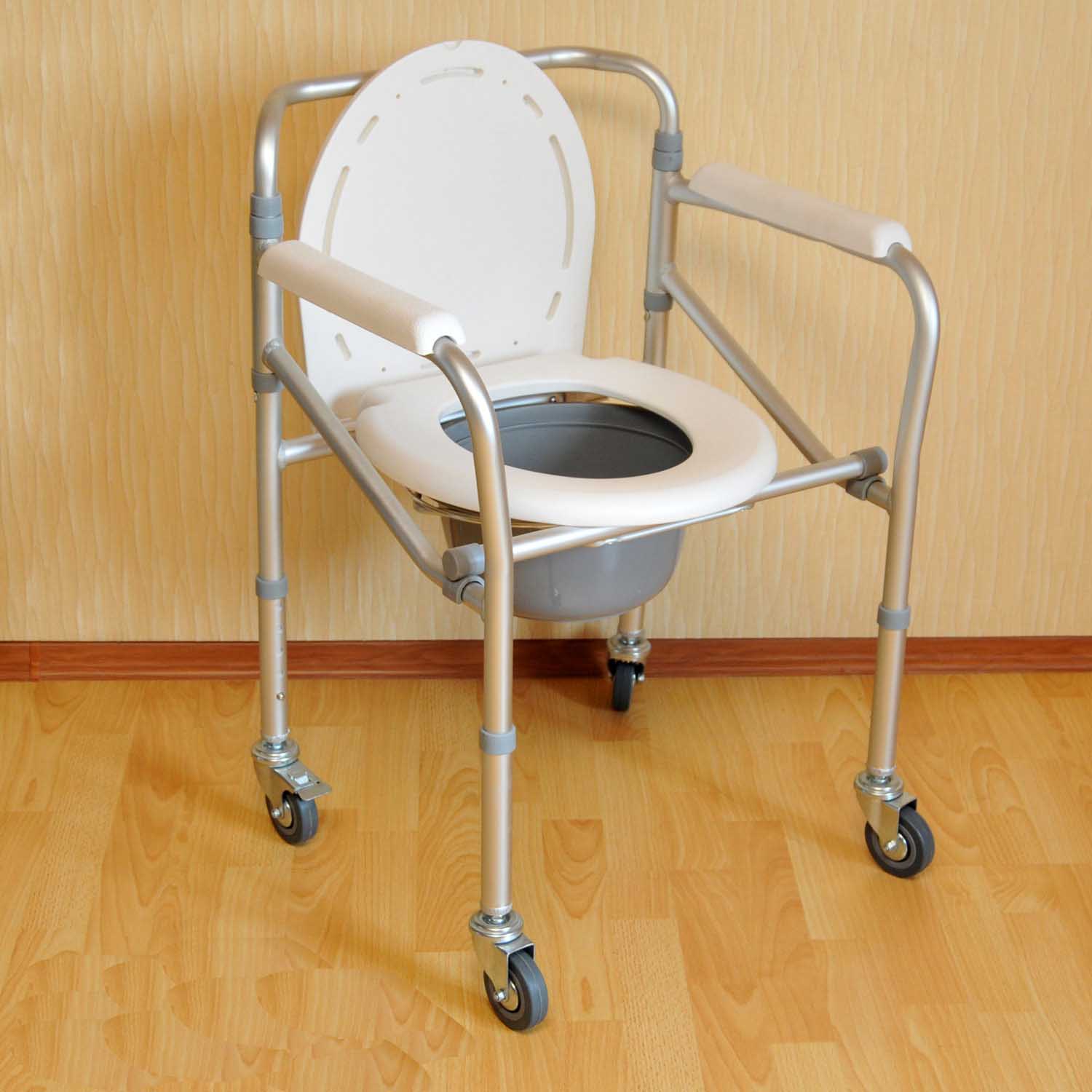 Кресло-туалет hmp7007l